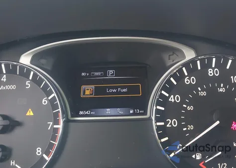 2017 Nissan Pathfinder Platinum from USA, damaged, VIN 5N1DR2MM6HC606215